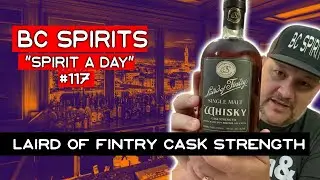 BC Spirits 
