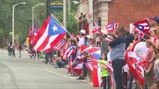 Threatening Social Media Post About Connecticut Puerto Rican Festival is Not Credible, Officials Say