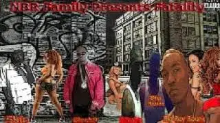 Fatality Mixtape Chopped & Screwed (2010) Full Album