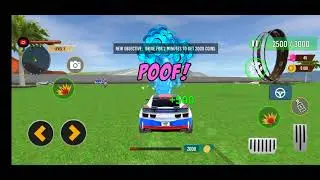 Bus Robot Car Transform War&ndash; Spaceship Robot game Brave Jackals New Gameplay