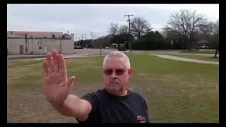 DJI Spark Gesture Mode