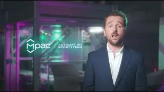 Virtual live event teaser video met corporate host voor Mpac Adapt & Grow 2020 - Gobsmacked&reg;