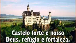 033   Castelo Forte INSTRUMENTAL