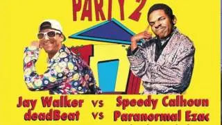 No Coast's House Party 2 Blog w/ Shake & Kelly Betz