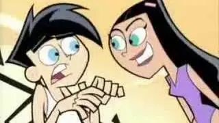 Crank That Danny Phantom