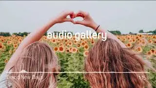 Brand New Days - Roa | [Audio Gallery] No Copyright Music