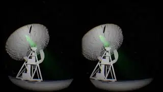 Torfi Frans Olafsson VR game demos