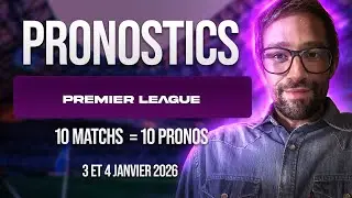 Pronostic football Premier League : Manchester City Chelsea, Leeds Manchester United + ticket @2,26