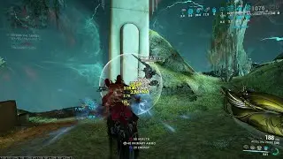 (Warframe) Steel Path Duviri Circuit Levelcap 9999 solo defense (Acceltra Prime unleashed ft. Rev)