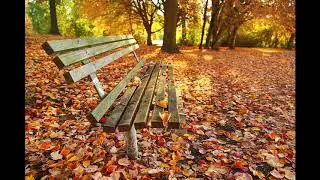 Autumn Memories - Relaxing Piano Music by Greg Hulme