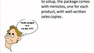PLR Jackpot Review - Business Review Center