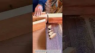 Clever Wood-cutting And Shaping Tips From Carpenters #wood #skills #tips