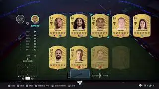 West Player West Pack Luck