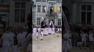 Ducasse d’Ath 2023 -12