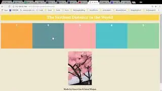 Audio Project   Google Chrome 2017 10 30 12 05 03