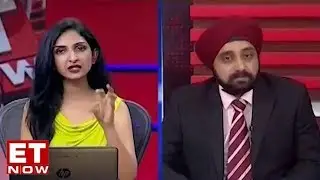 Gurmeet Chadha Of Complete Circle Consultants Talks About Dr Reddy's Q4 | Exclusive