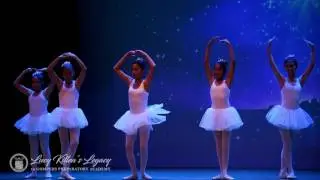 Gompers Prep Musical Production Lucy Killea Tribute