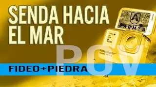 SENDA FIDEO+PIEDRA  | Ritmo bajo  | #mtb #mtbxcm #povmtb #mtbparejas
