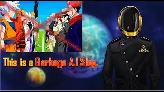 When A.I goes wrong you get ANI SENSEI [Happy New Year]