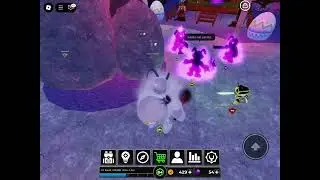 Survive the killer. Que ofrecen por ghost kringler?