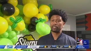 Utah's Black Cultural Center receives 50,000 during NBA All-Star Weekend