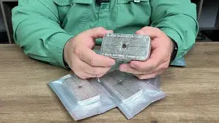 Reusable Silica Gel Dehumidifier Desiccant