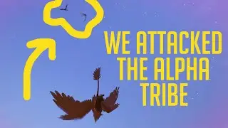 My Luck Ran Out! | Ark ClassicPvP Ep 5
