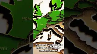 The Islamic Empire