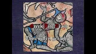 Napalm Death - You Suffer (But it's Medieval Style) - Bardcore / Tavernwave