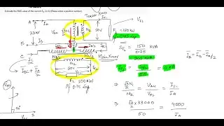 Transformer Scott connection and parallel operation