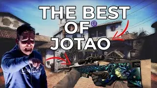 THE BEST OF JOTAO
