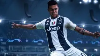 FIFA 19 Beta - New Kick Off Mode , Uefa Champions League Mode  And more.