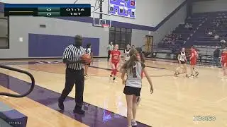 8A Holliday vs Jacksboro 1.7.26