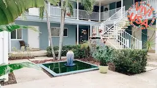 Galleria Apartments By Lowkl | Fort Lauderdale (FL), United States | Hotel Review 🌟