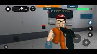 Roblox Prison Life - Part 420