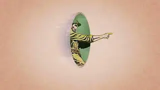 Sergeant Rock - DC Studios Intro (Fan Edit)