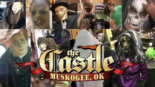 The Big Oklahoma Trip of 2020 - The Muskogee Chronicles (FINALE)