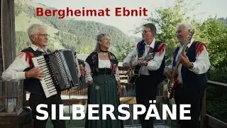 Bergheimat Ebnit - Silbersp&auml;ne