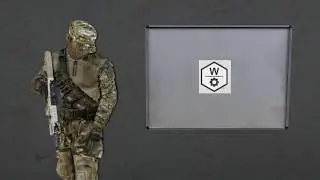 Arma 3 - Warlords Module Setup - 2 Minute Tutorial