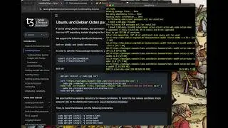 Setting up a Baker on #Tezos