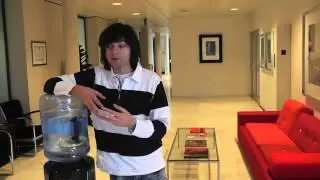 Q and A with Boyan Slat - UN Environment Program award Champions of the Earth