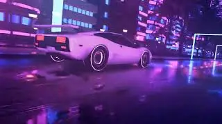 Assey - Storm City (Music Video)