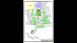 DLF Grove, Official Project Layout, Sector 54, DLF City Phase 5, Gurgaon