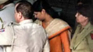 2G scam: Kanimozhi arrested, sent to Tihar Jail
