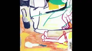 Bleachers - And, Nothing Is You (High Quality Vinyl Rip)