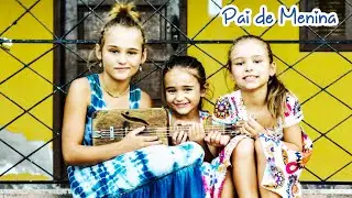 PAI DE MENINA - DIEGO BRAZUCA BAND