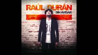 Agua, luz y fuego - Ra&uacute;l Dur&aacute;n
