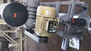 Roots Blower manufacturers in karnataka | Available on IndiaMART