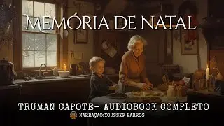Memória de Natal –Truman Capote | Uma História comovente sobre amizade e inocência