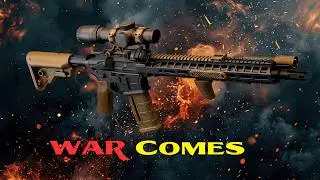 7 ЛУЧШИХ винтовок AR 15, если война наступит в 2026 году!